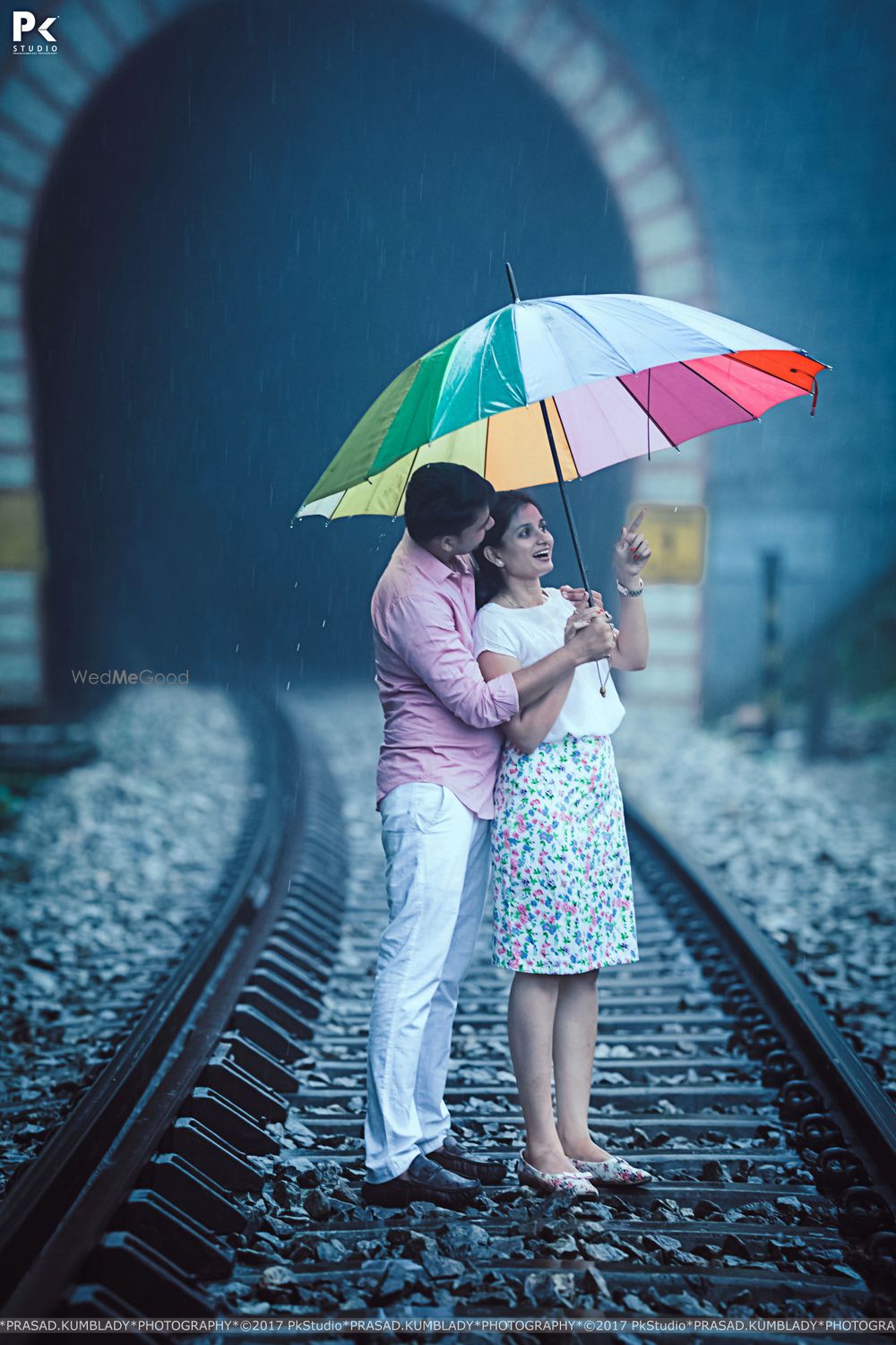 Photo From Pre wedding photography - By PK Studio Photography