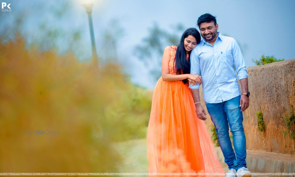 Photo From Pre wedding photography - By PK Studio Photography