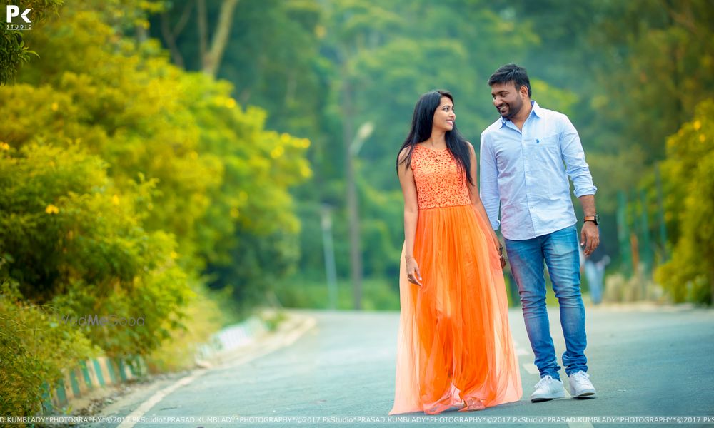 Photo From Pre wedding photography - By PK Studio Photography