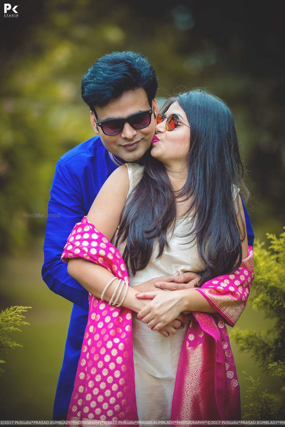 Photo From Pre wedding photography - By PK Studio Photography