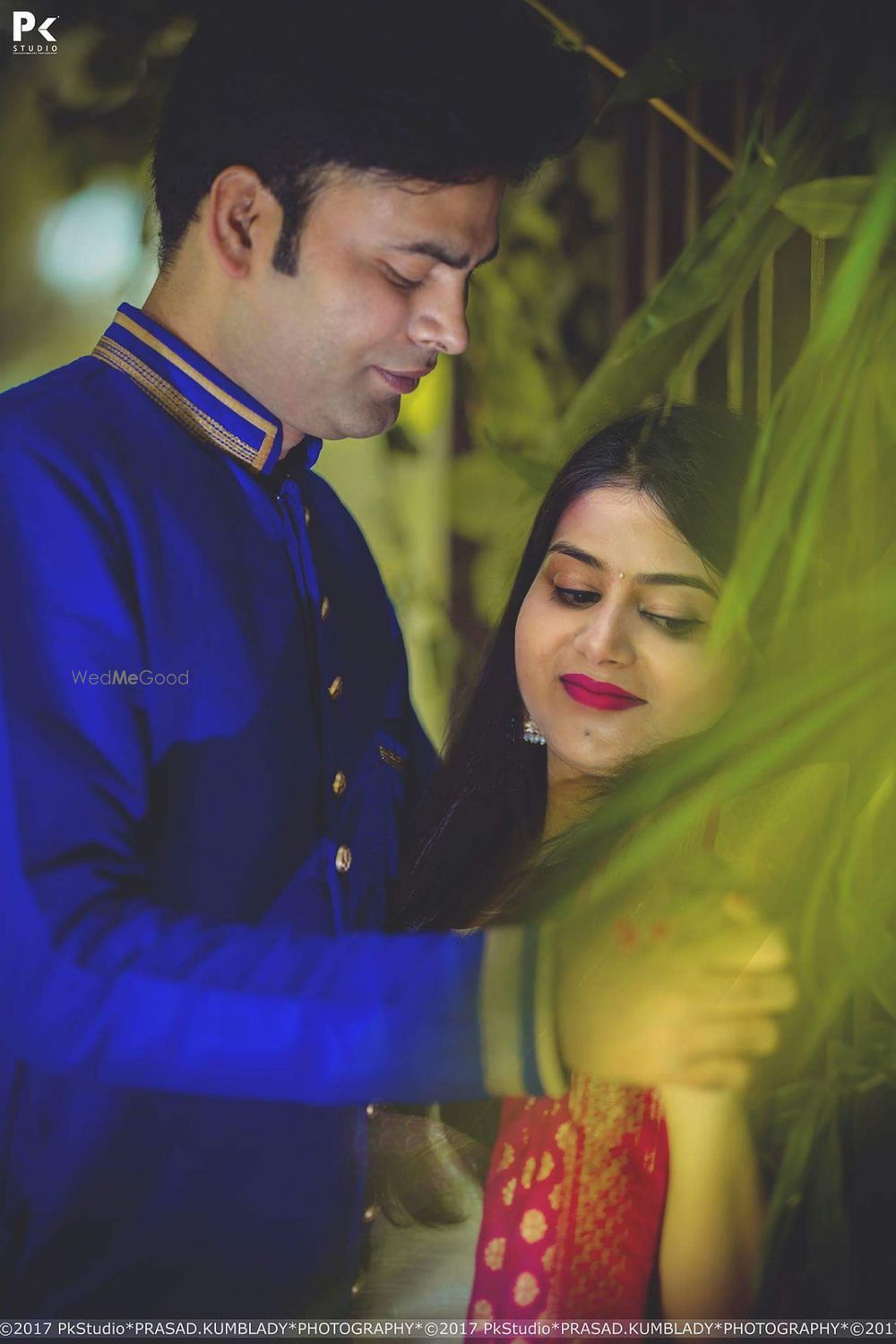 Photo From Pre wedding photography - By PK Studio Photography