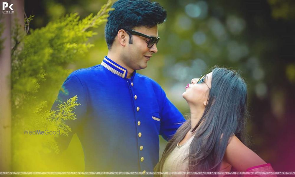 Photo From Pre wedding photography - By PK Studio Photography