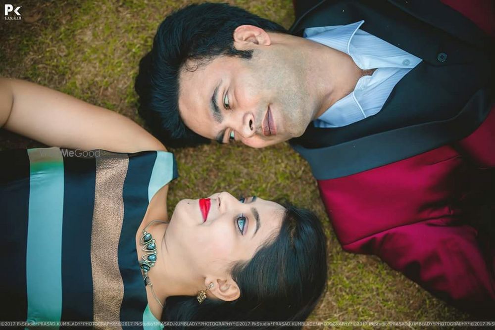 Photo From Pre wedding photography - By PK Studio Photography