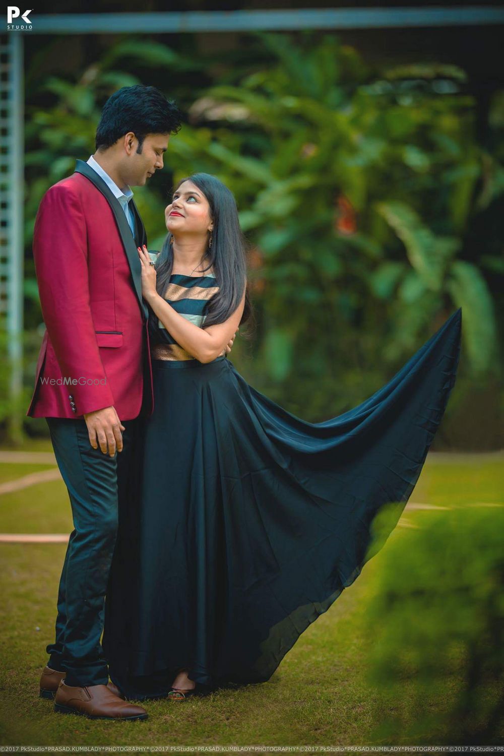 Photo From Pre wedding photography - By PK Studio Photography