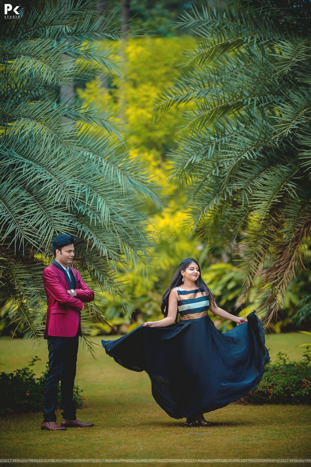 Photo From Pre wedding photography - By PK Studio Photography