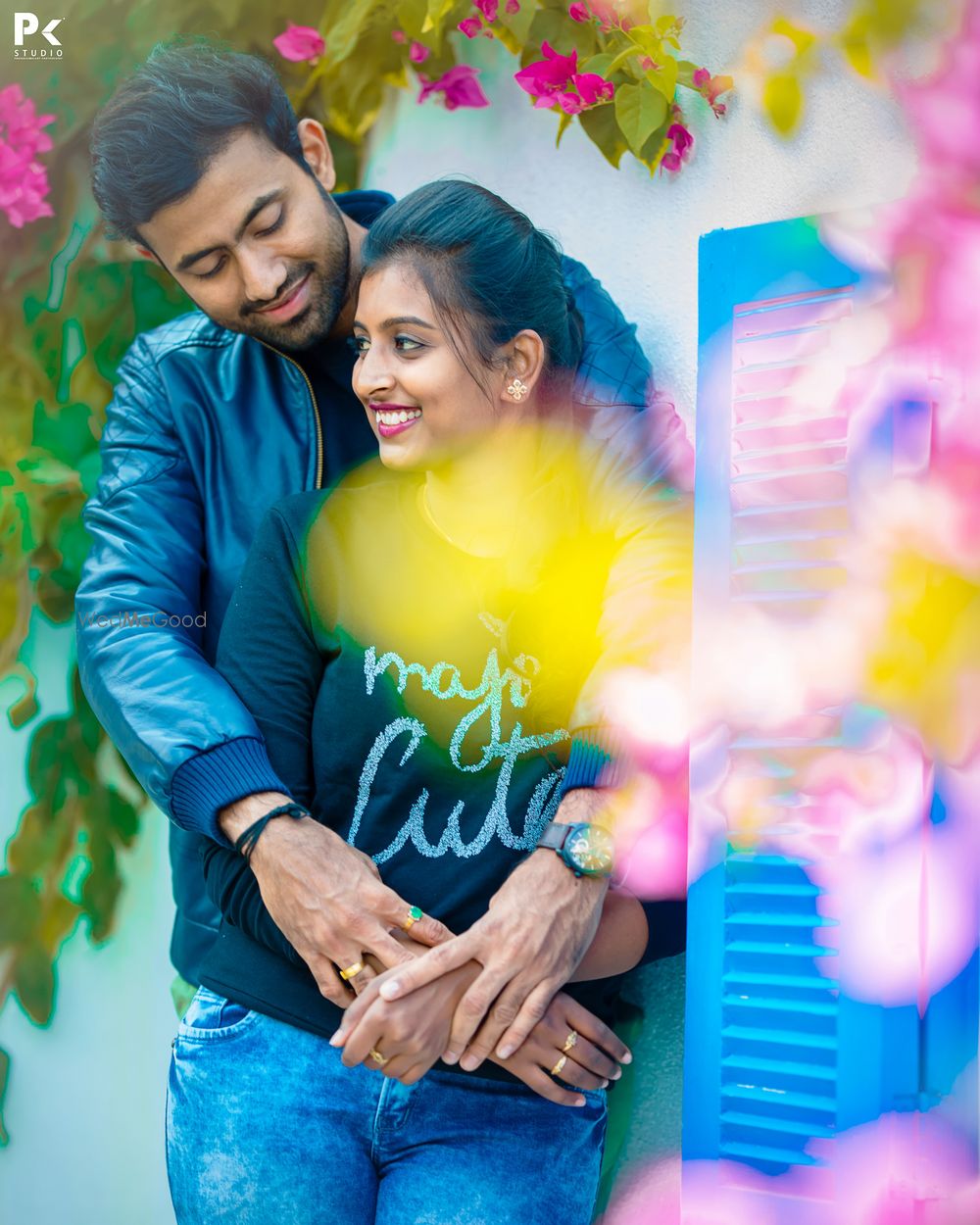 Photo From Pre wedding photography - By PK Studio Photography