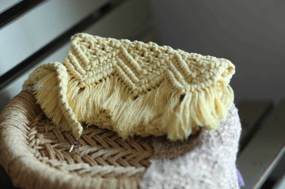 Photo From Macrame Handbags - By Rui Handicrafts