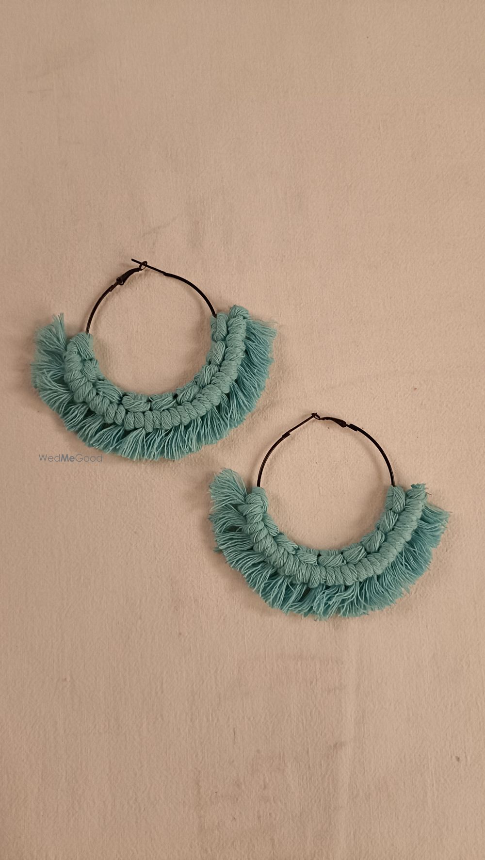 Photo From hoop earrings - By Rui Handicrafts