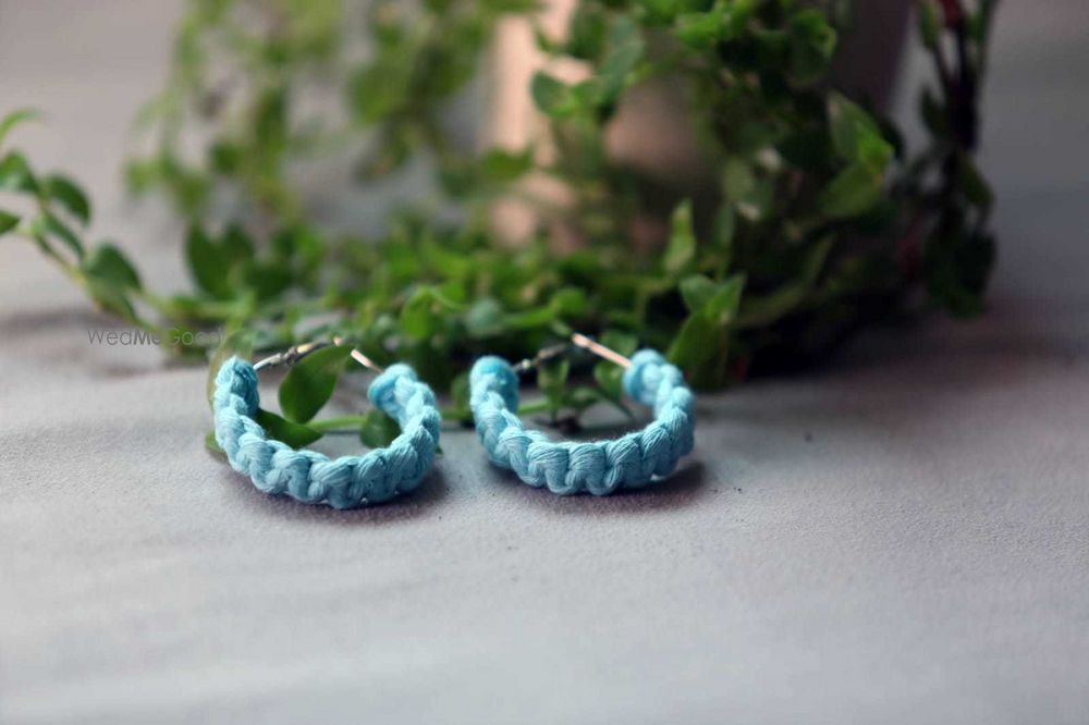 Photo From hoop earrings - By Rui Handicrafts