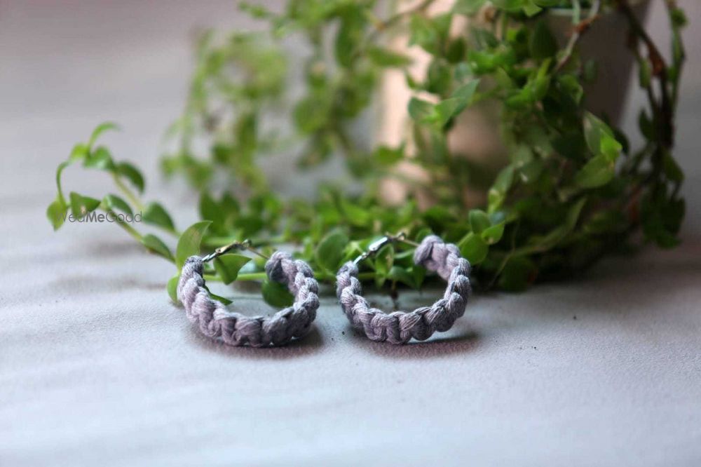 Photo From hoop earrings - By Rui Handicrafts