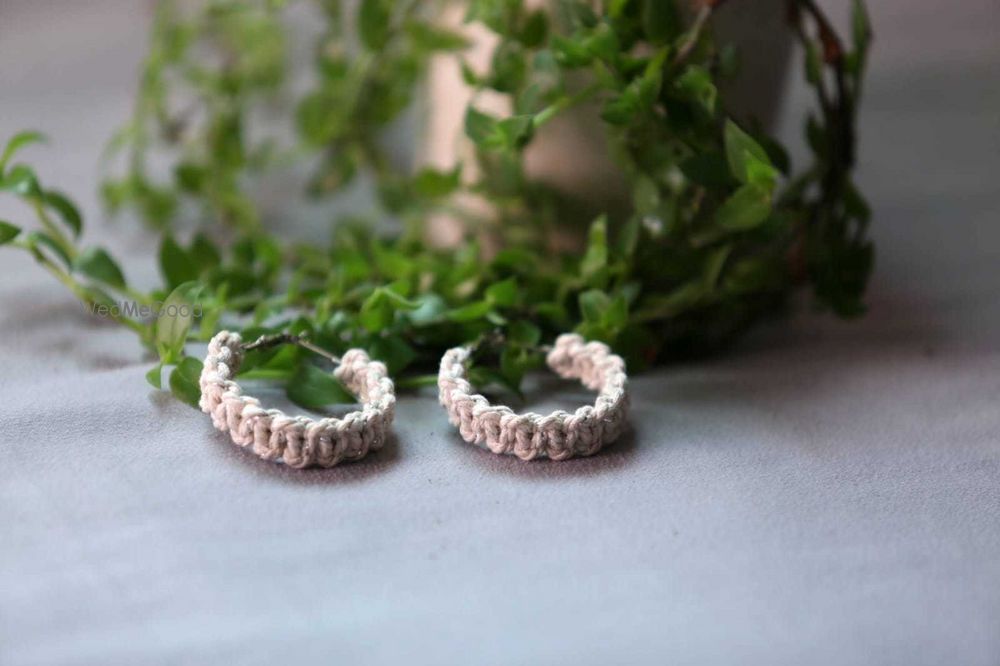 Photo From hoop earrings - By Rui Handicrafts