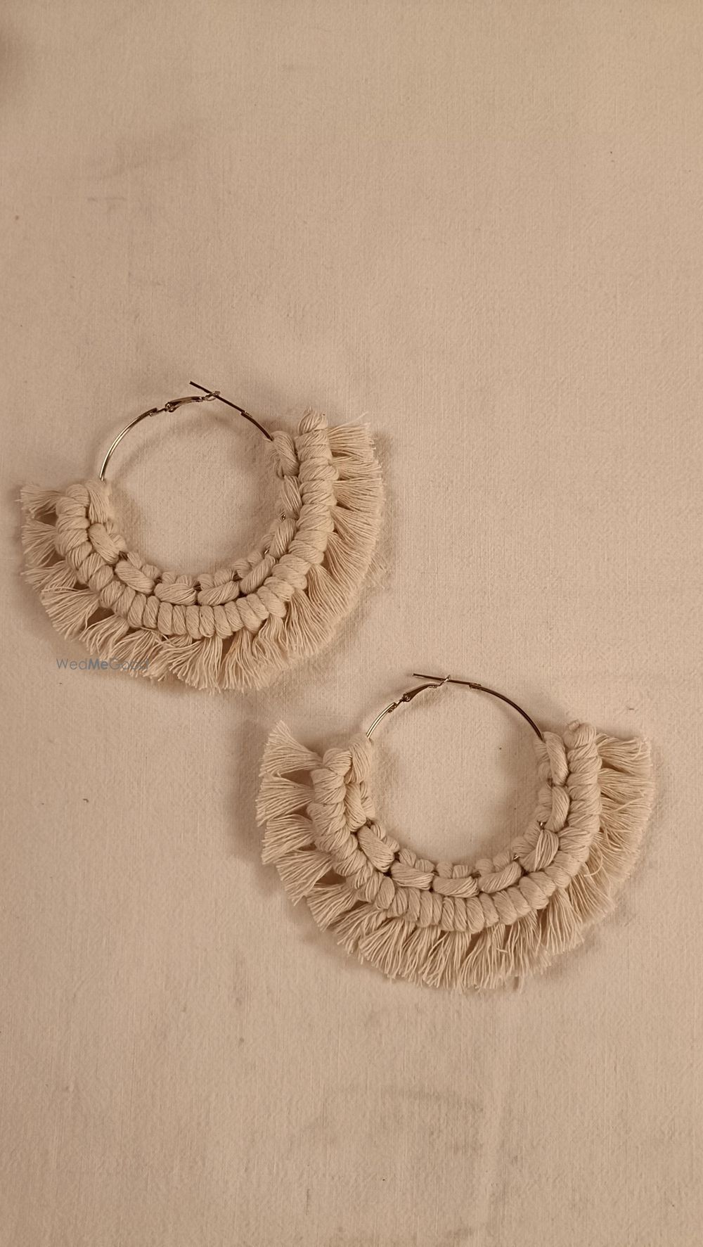 Photo From hoop earrings - By Rui Handicrafts