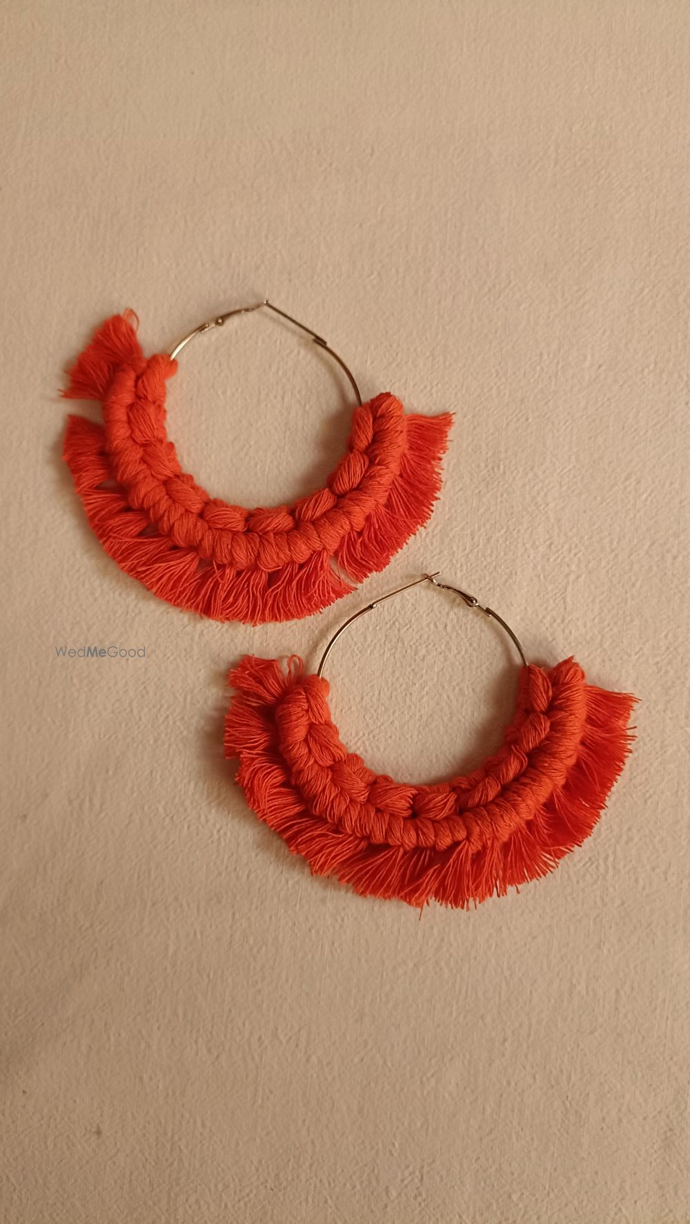 Photo From hoop earrings - By Rui Handicrafts