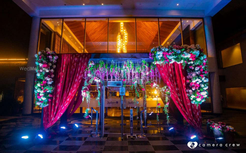 Photo From Samip & Simoni - By Vama Events and Entertainment