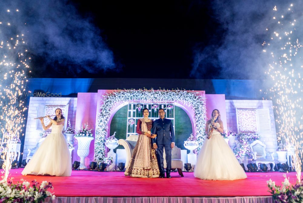 Photo From Dr.Shruti & Dr.Keyur - By Vama Events and Entertainment