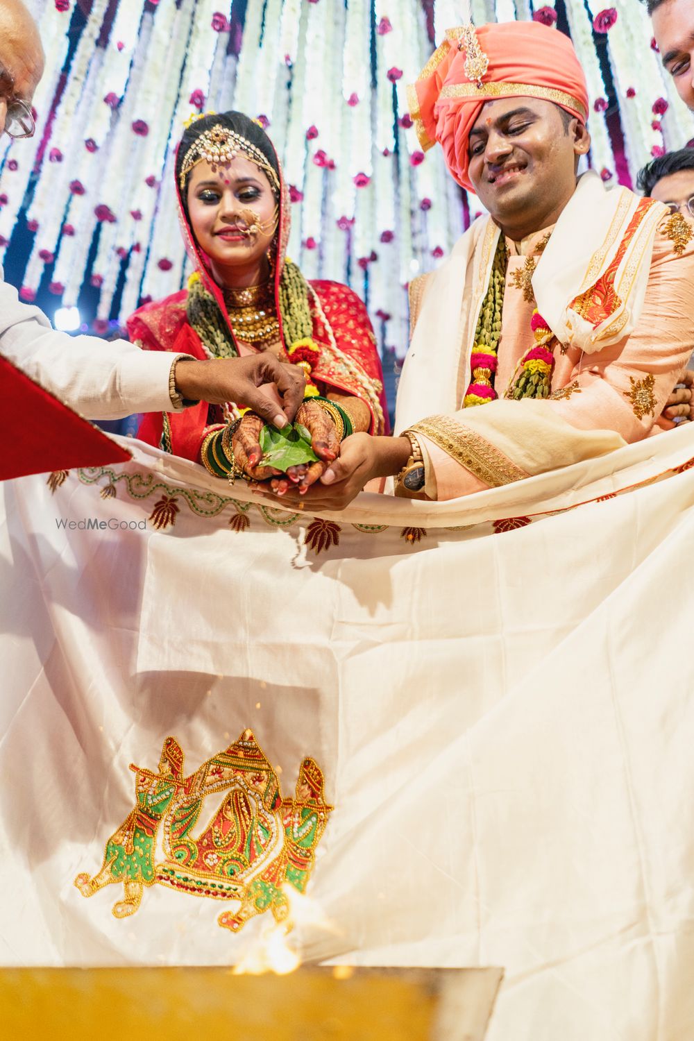 Photo From Dr.Shruti & Dr.Keyur - By Vama Events and Entertainment