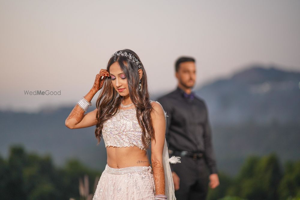 Photo From Advait & Aishwarya - By Chinmay Prabhune Photography