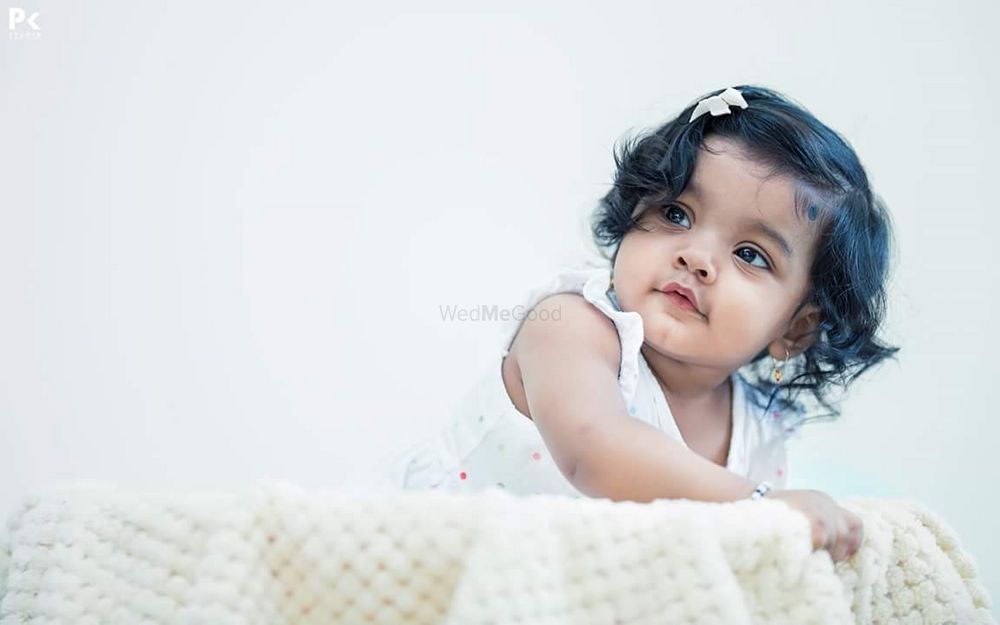 Photo From Baby shoot - By PK Studio Photography