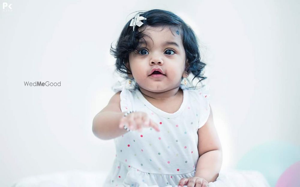 Photo From Baby shoot - By PK Studio Photography