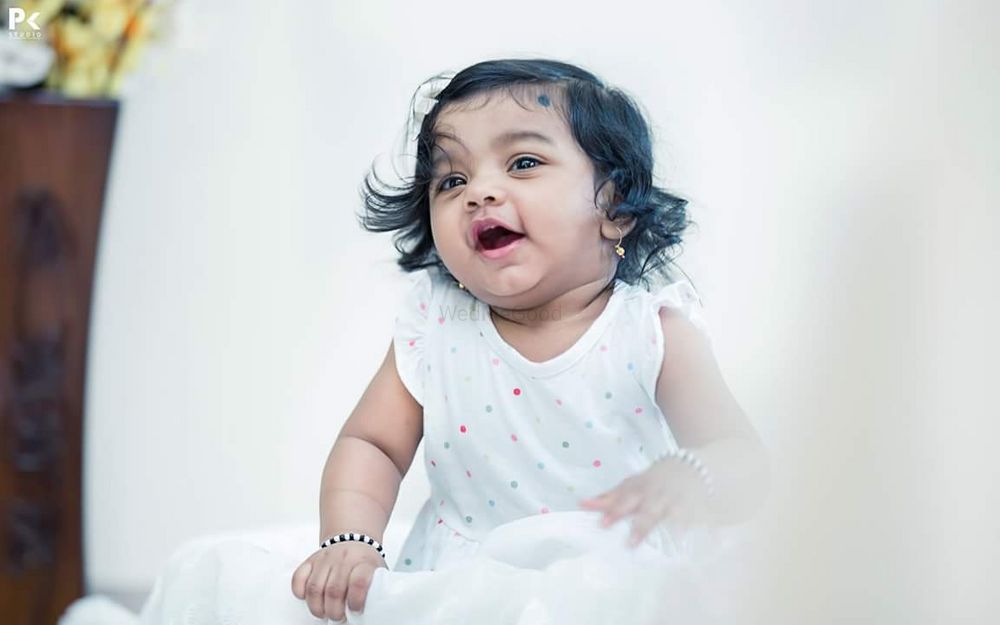 Photo From Baby shoot - By PK Studio Photography