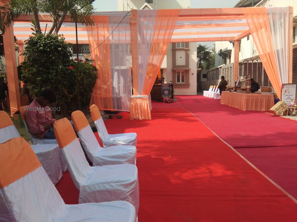 Photo From MANDAP, GAZEEBO, CHAIR, SOFA - By Tahuko Events