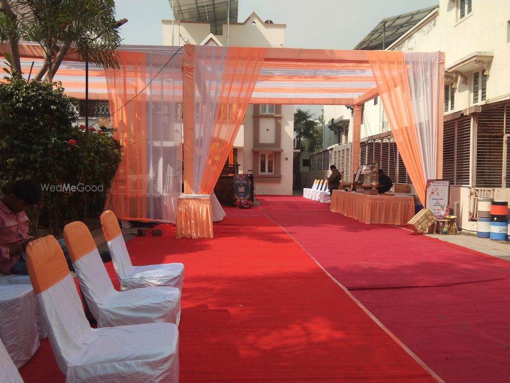 Photo From MANDAP, GAZEEBO, CHAIR, SOFA - By Tahuko Events