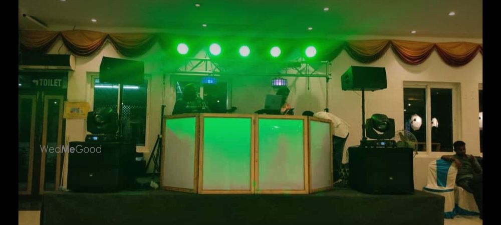 Photo From Rocky Events - By Mojo Dj