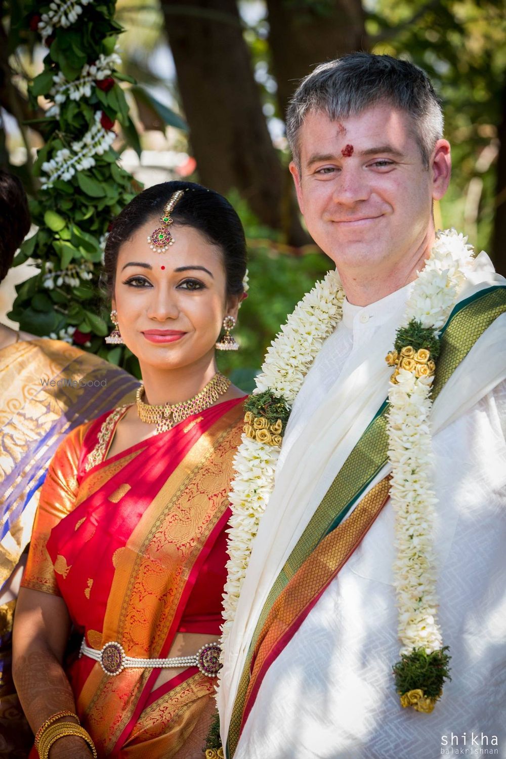 Photo From Purnima & Eoghan - By Shikha Balakrishnan Photography