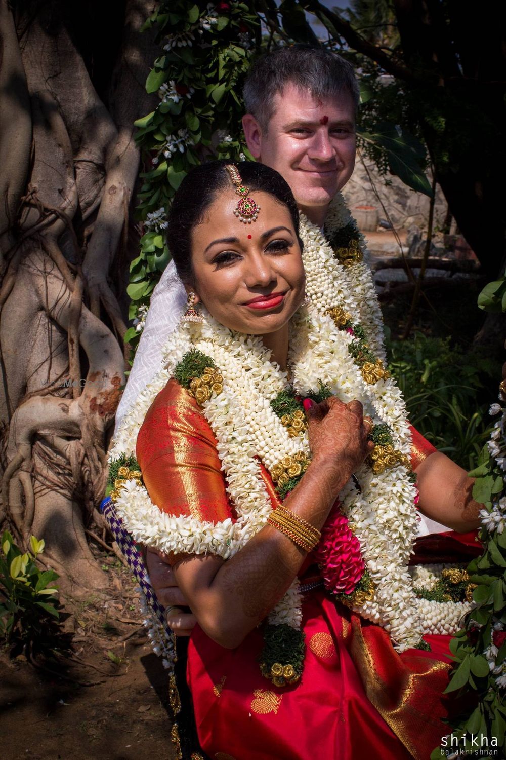 Photo From Purnima & Eoghan - By Shikha Balakrishnan Photography