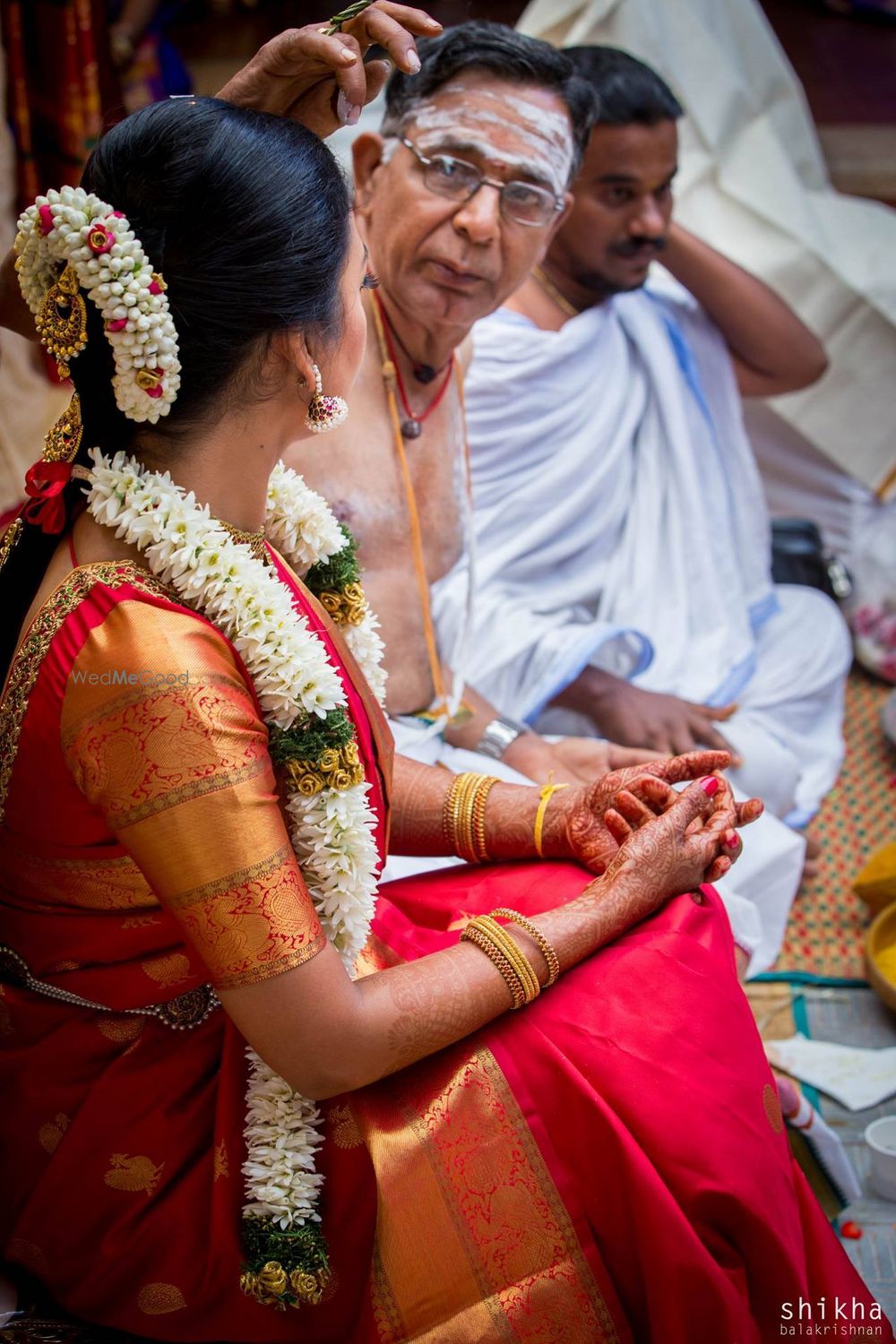 Photo From Purnima & Eoghan - By Shikha Balakrishnan Photography