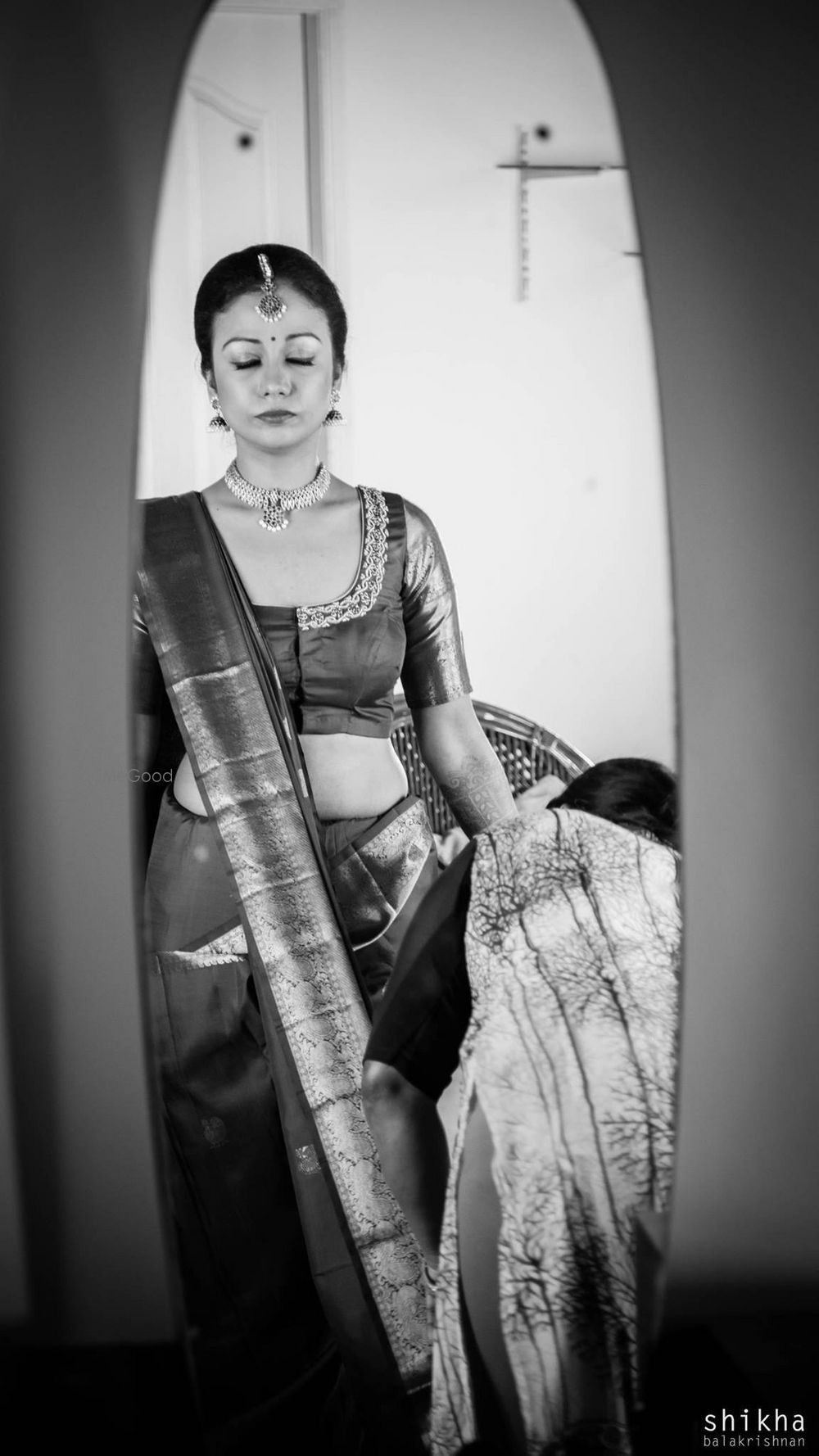 Photo From Purnima & Eoghan - By Shikha Balakrishnan Photography