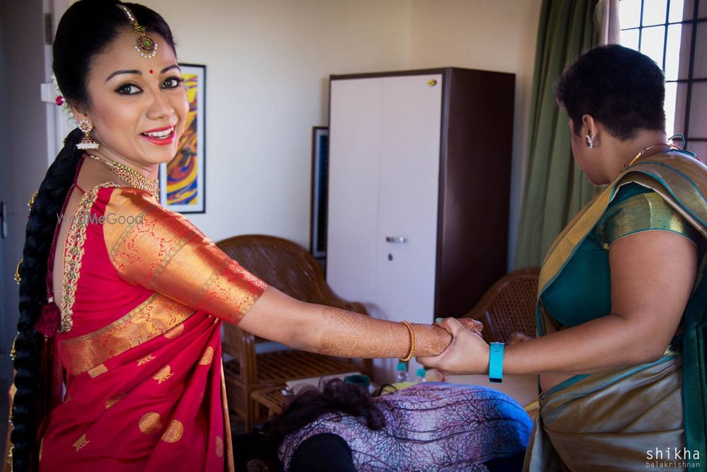 Photo From Purnima & Eoghan - By Shikha Balakrishnan Photography