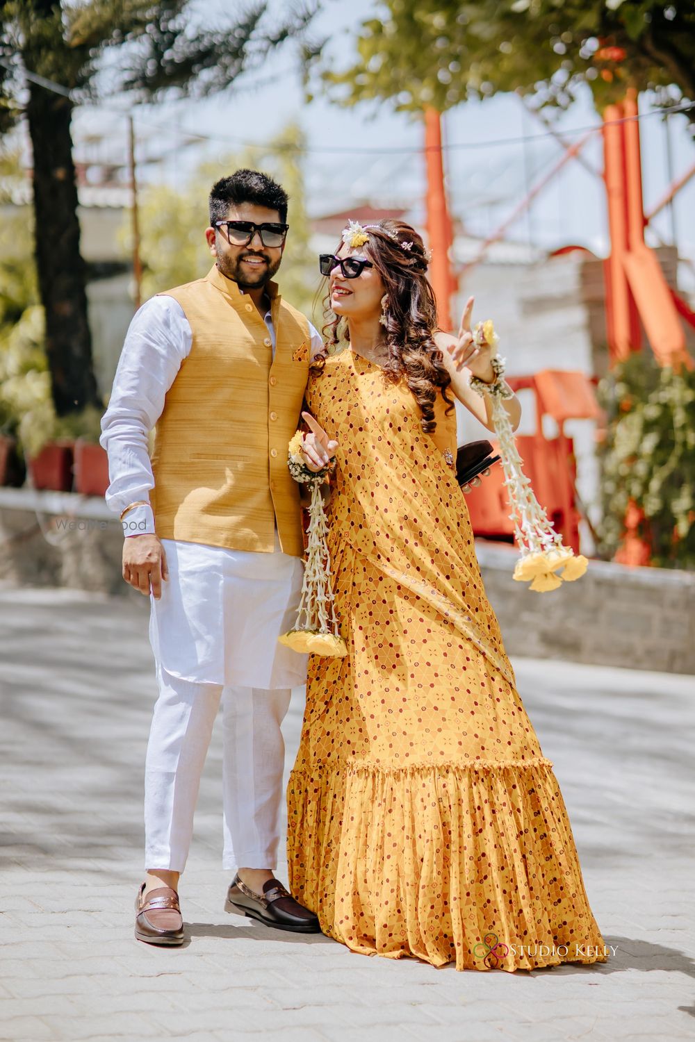 Photo From ARJUN & TANVI - By One Point Weddings