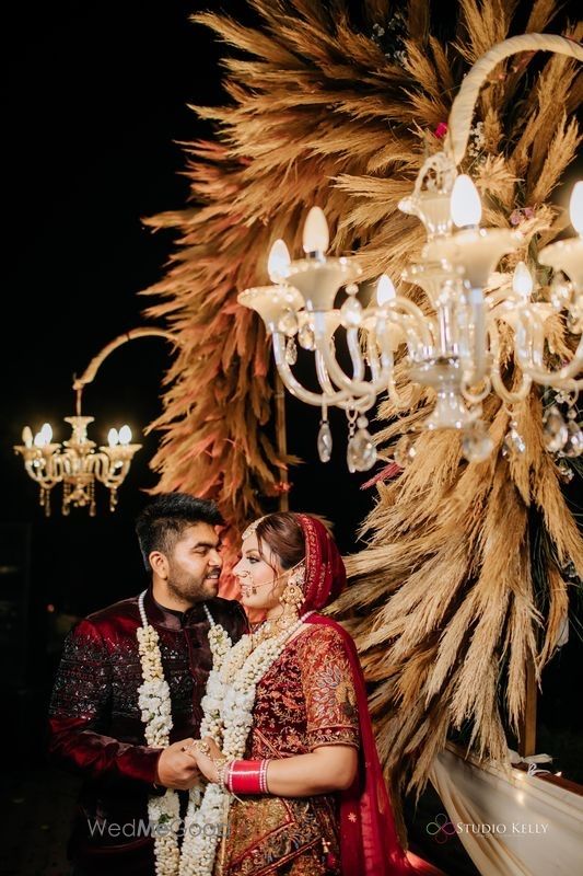 Photo From ARJUN & TANVI - By One Point Weddings