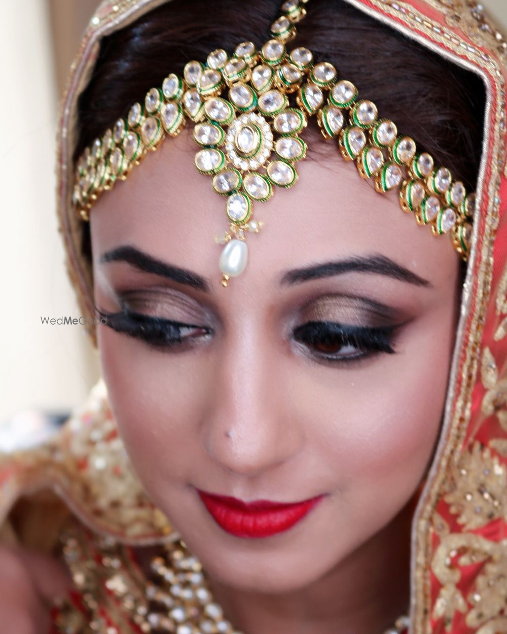 Photo From Brides 2017/2018 - By HongKong Hair and Makeup Artistry