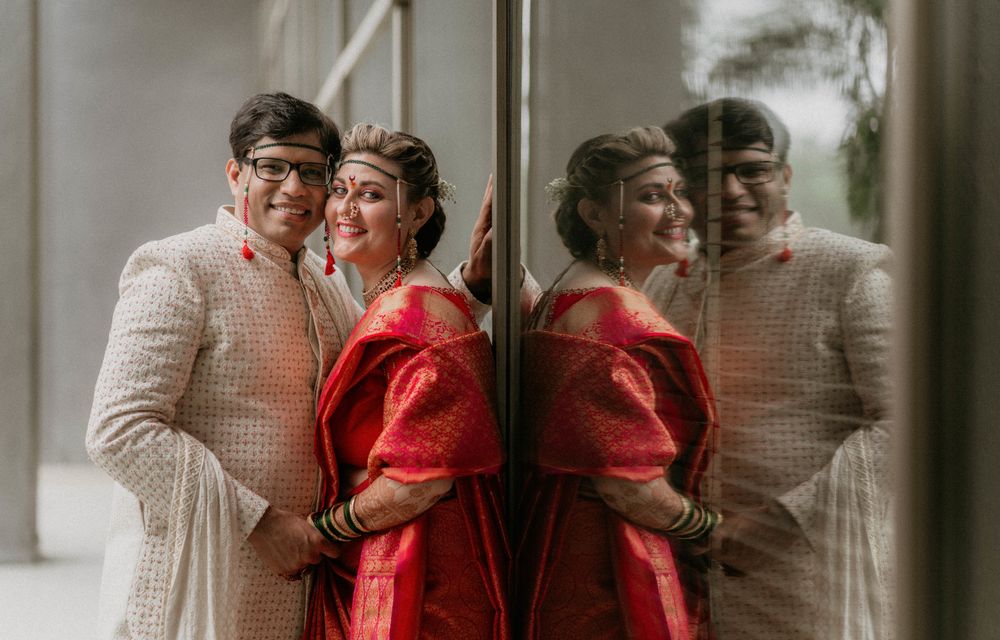 Photo From Mihir & Lisa - By Art & Soul Photography