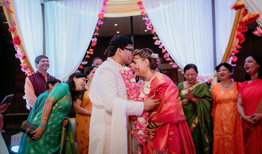 Photo From Mihir & Lisa - By Art & Soul Photography