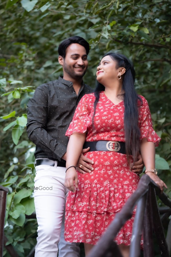 Photo From Pre-wedding - By Ayush Puri Photography