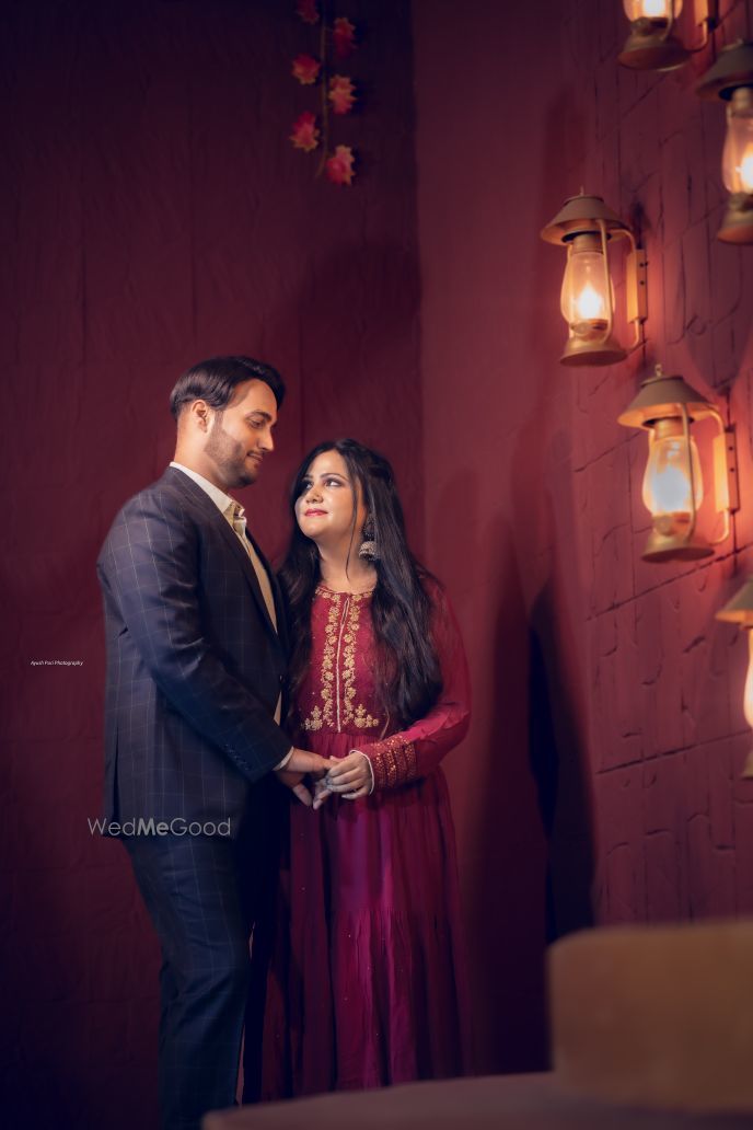 Photo From Pre-wedding - By Ayush Puri Photography