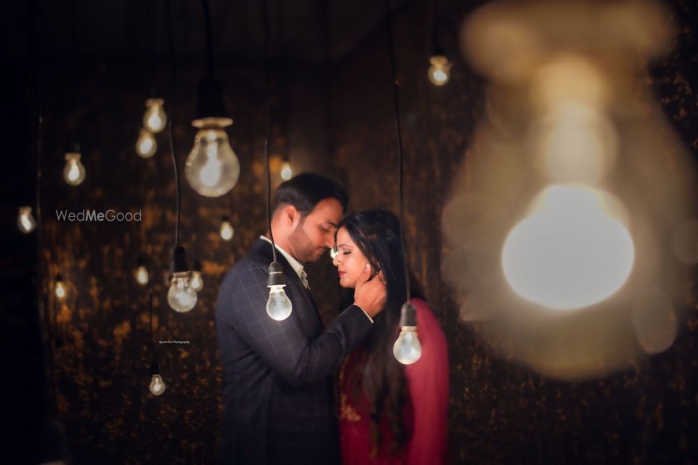 Photo From Pre-wedding - By Ayush Puri Photography