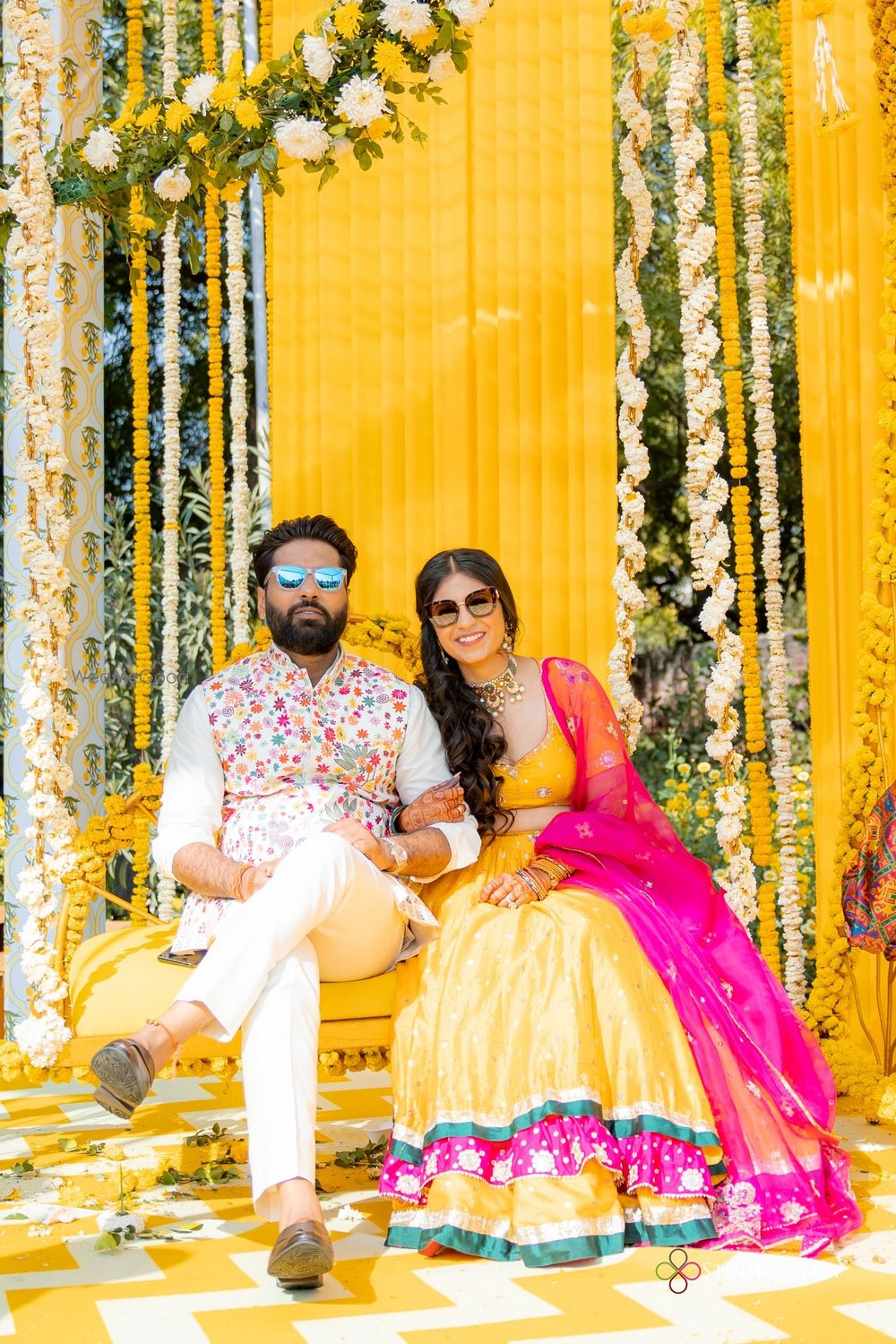 Photo From Sushant & Oshiwara - By One Point Weddings