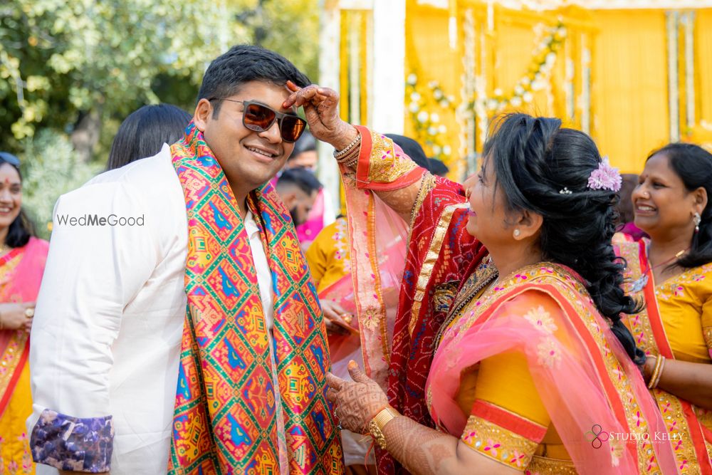 Photo From Sushant & Oshiwara - By One Point Weddings