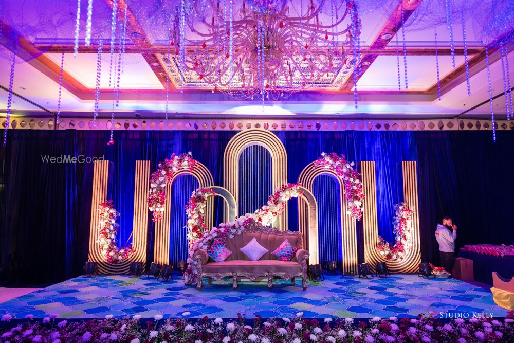 Photo From Sushant & Oshiwara - By One Point Weddings