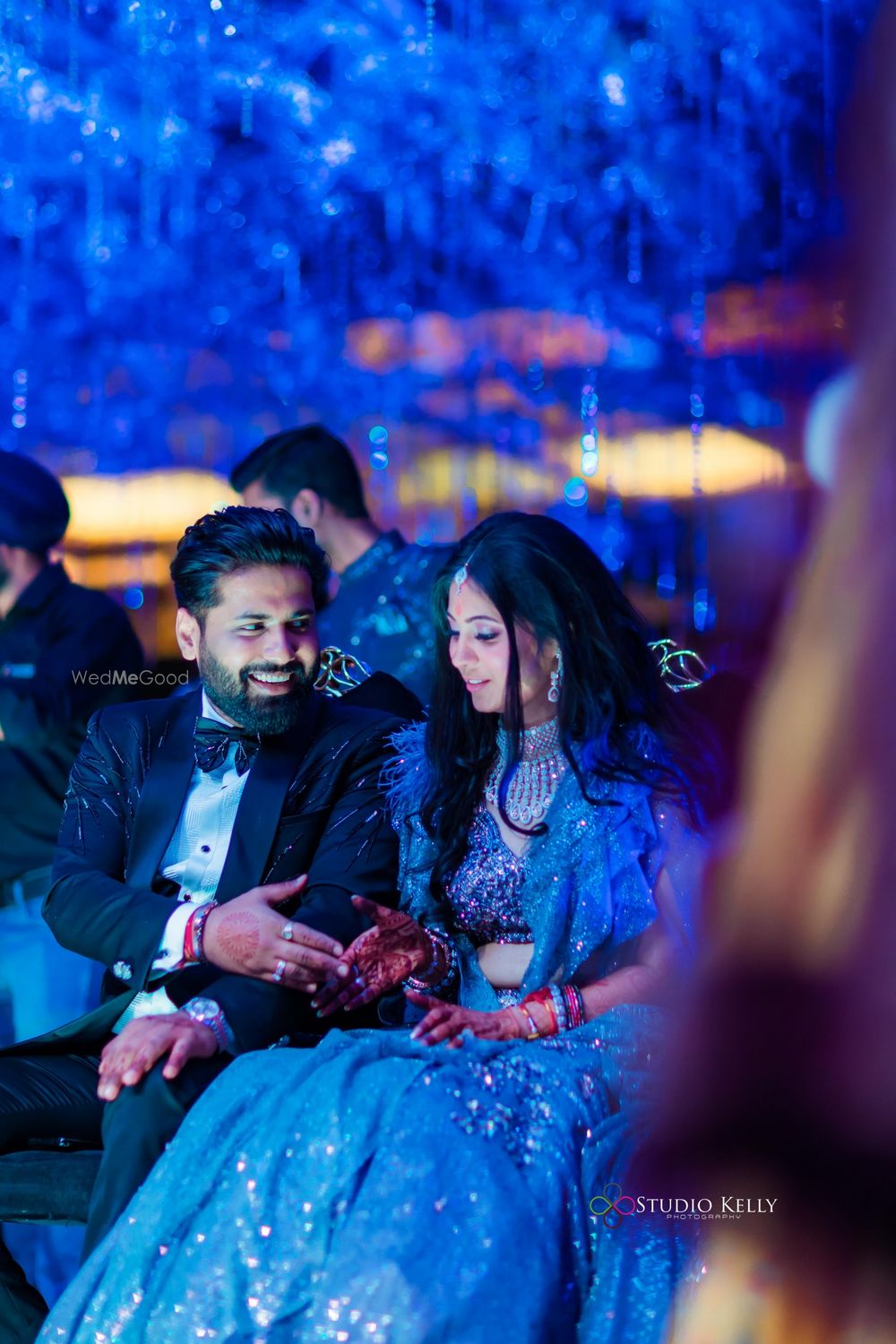 Photo From Sushant & Oshiwara - By One Point Weddings