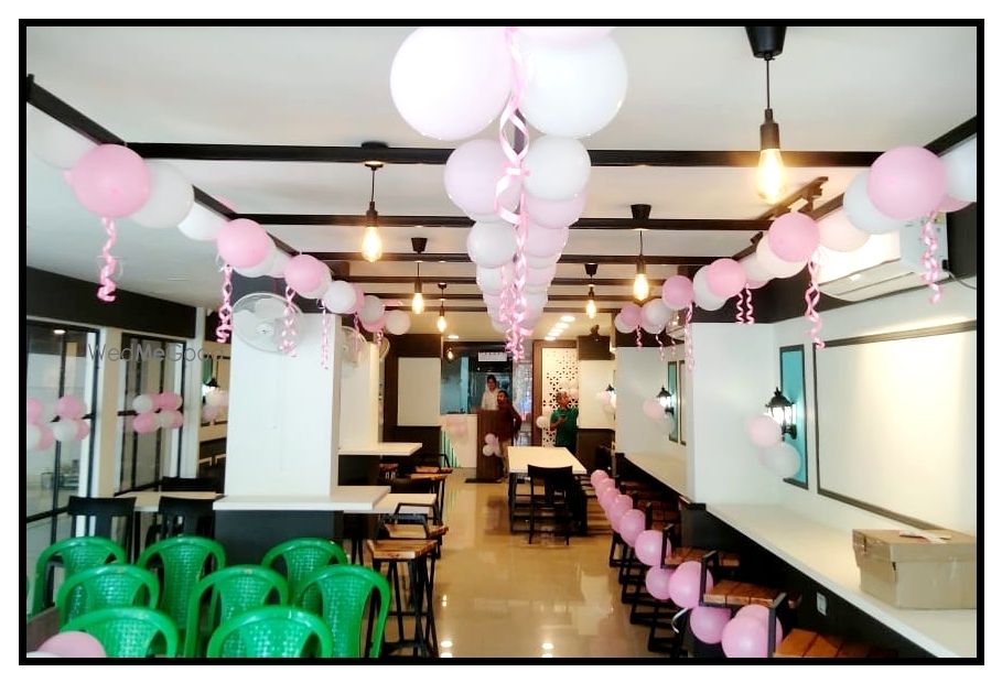 Photo From Birthday - By Team Saja