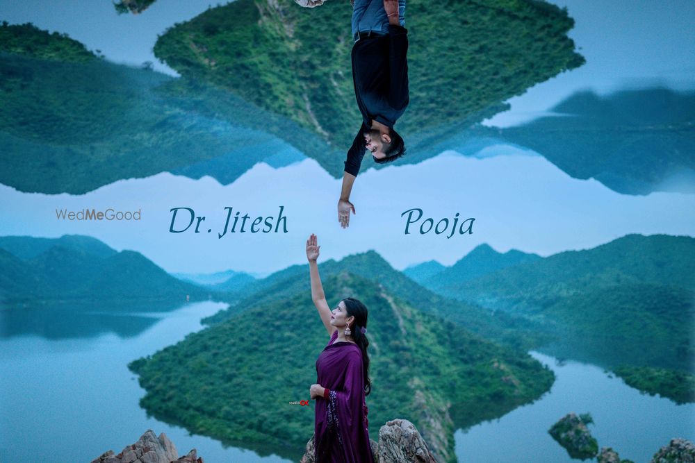 Photo From Dr. Jitesh + Pooja - By Studio OK