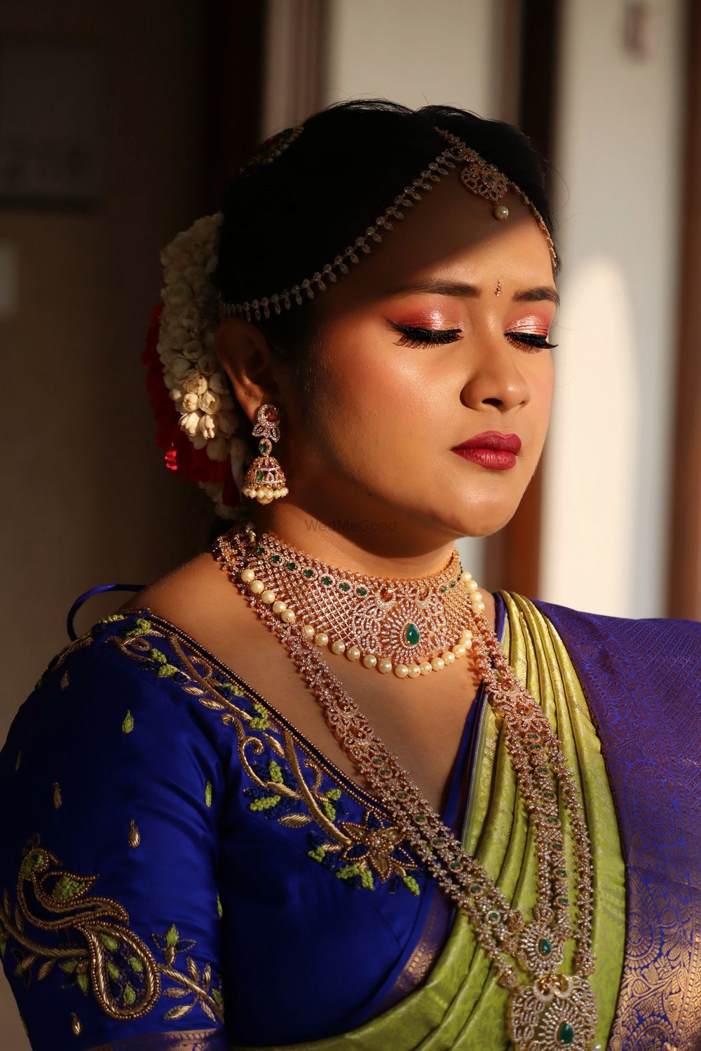 Photo From Raji weds Joel - By Pratibha Nalla Studio