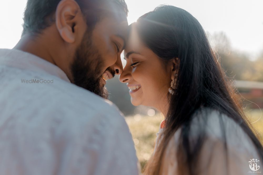 Photo From Ankita & Ritesh Prewedding - By 7thSky Productions