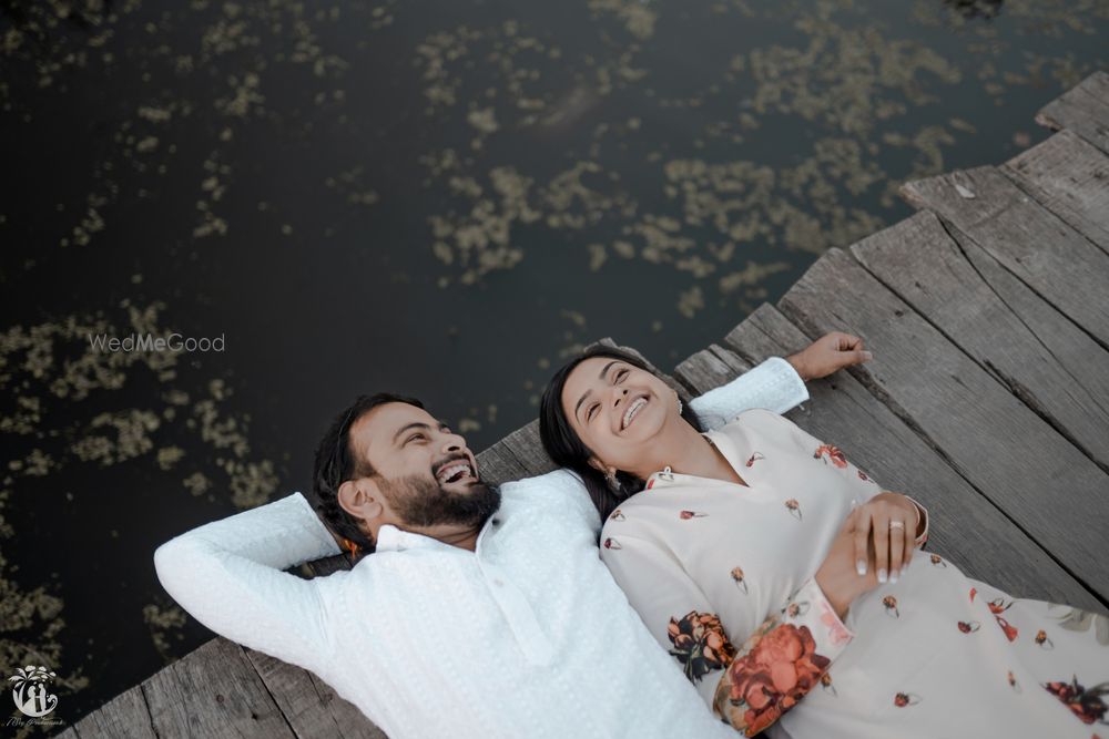 Photo From Ankita & Ritesh Prewedding - By 7thSky Productions