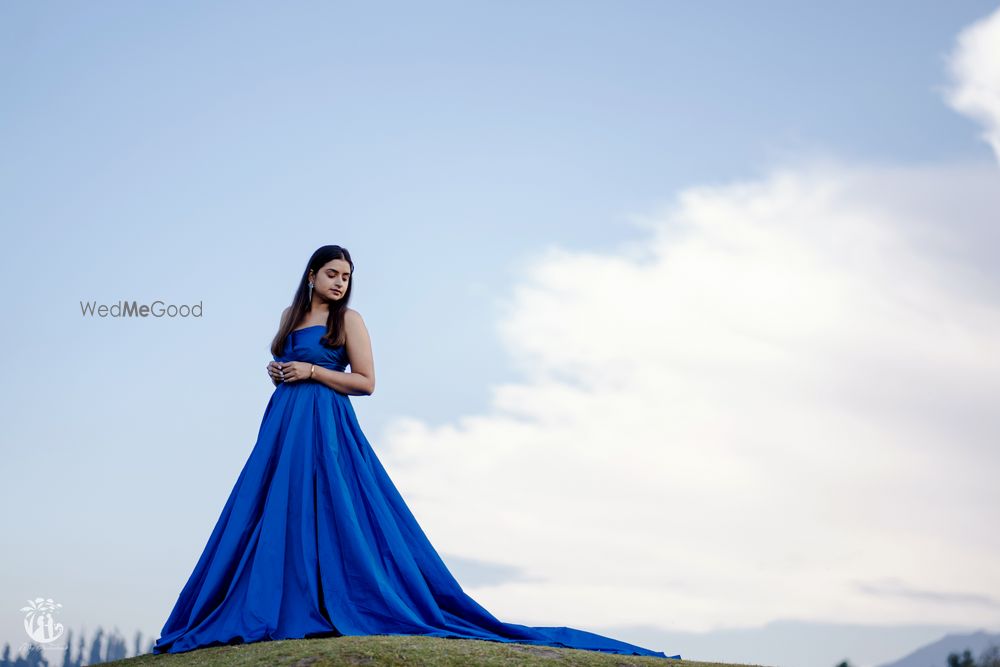 Photo From Ankita & Ritesh Prewedding - By 7thSky Productions